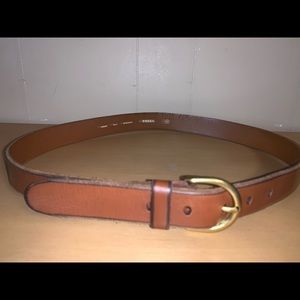 Fossil Belt